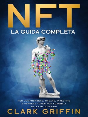cover image of NFT